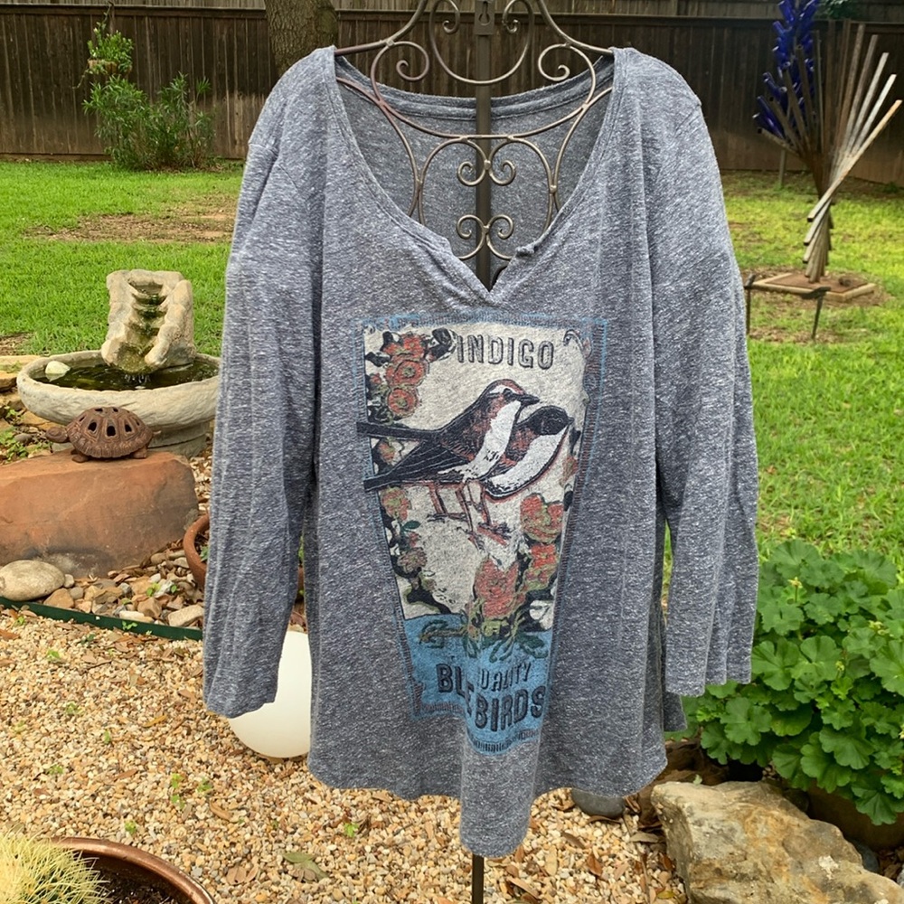 Lucky Brand TShirt